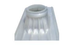 Cooltech - Polycarbonate Dome