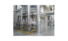 Cooltech - Humidification System