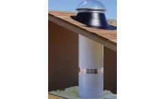 Cooltech - Tubular Skylight System