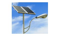 Cooltech - Solar Panel System