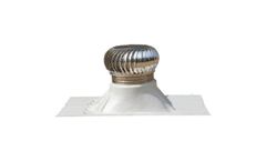Cooltech - FRP Base Air Ventilator
