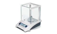 Ybotech - Model FA-E - Analytical Balance