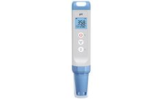 Ybotech - Pocket pH Tester for Water Quality Analysis