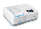 Ybotech ultrassay - Model PV1 - Single Beam VIS Spectrophotometer for Photometric and Quantitative Analysis