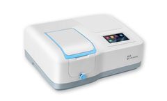 Ybotech ultrassay - Model PV1 - Single Beam VIS Spectrophotometer for Photometric and Quantitative Analysis