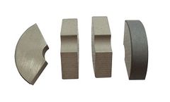 Magnetic Hold, - Samarium Cobalt Magnets