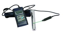 Magnetic Hold - Industrial Magnetic Separation Rods