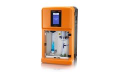 BOROSIL - Model KDI050 - Kjeldahl Magnus Distillation Unit