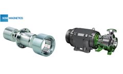 SDM Magnetics - Magnetic Coupling