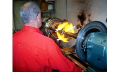 AM Glassware - Bespoke Scientific Glassware