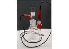 AM Glassware - Model KF - Coulometric Karl Fischer Glassware Set