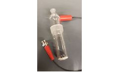AM Glassware - Generator Cartridge for Karl Fischer Titrator