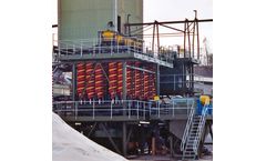 IMSC Group - Gravity and Magnetic Separation Equipment for Mineral Processing