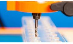 Plastic Fabrication Processes Services