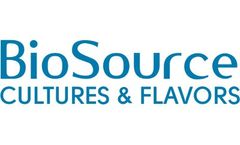 BioSource - Probiotic Cultures