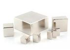 Taixiong - Sintered Neodymium Iron Boron Magnets