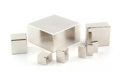 Taixiong - Sintered Neodymium Iron Boron Magnets