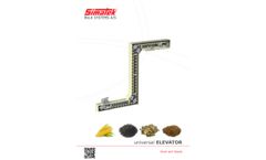 Grain and Seeds - Brochure
