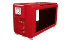 Simatek - Metal Detectors for The Textile Industry