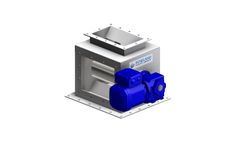 Rowland Magnetic Solutions - Model DS0404 - Drum Separator