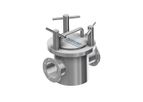 Rowland Magnetic Solutions - Model PS0501 - Easy Clean Pipeline Separator