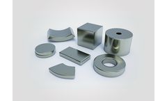 Excel Magnetics - Rare Earth Magnet