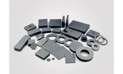 Excel Magnetics - Ferrite Magnet