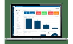 Ennov Analytics - Business Intelligence & Data Visualization Software