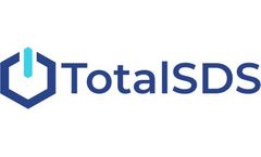 TotalSDS - Manager QR Code Poster Software