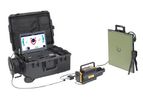 Vidisco - Guardian Portable DR System for Security Applications