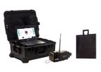Vidisco - Paladin System for Explosive Ordnance Disposal and IED Detection