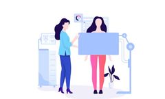 DrPro - Laboratory Management Software (LMS) System