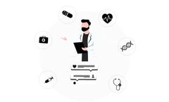 DrPro - Supplier Management Software System