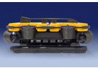 MarineNav - Model Ultimate ROV - Oceanus Ultimate ROV System for Underwater Exploration