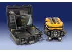 MarineNav - Model Mini-Lite - Oceanus ROV System