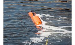 MarineNav - Autonomous Underwater Vessel (AUV) Sonar System