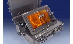 MarineNav - Side-Scan Towfish Sonar Systems