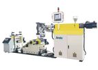 JWELL - Model TPU - Invisible Braces Production Line
