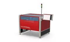 ULS Ultra - Model X6000 - Advanced Laser Systems