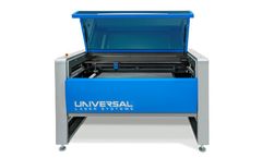 ULS Ultra - Model R9000 - Industrial Laser Systems