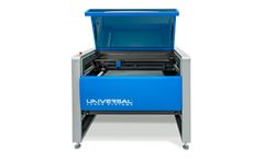 ULS Ultra - Model R5000 - Laser Material Processing System