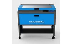 Universal Laser Systems - Model PLS6.150D - Advanced Laser Systems