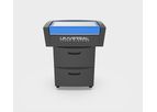 ULS - Model VLS3.60DT - Compact and Economical Entry Level Platform