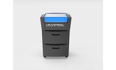 ULS - Model VLS2.30DT - Compact and Economical Entry Level Platform