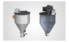 Takimsan - Feeding Funnel