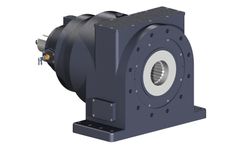 Takimsan - Planetary System Gearboxes