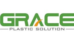 Grace - Model PVC-O - Pipe Extrusion Line