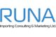Runa Ltd