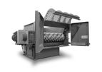 Cumberland - Model V Series - Shredder Systems for Pre-Breaking Applications