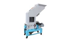 Cumberland - Model S10 Series - Screenless Plastic Granulator for Sprue and Runner Reclaim